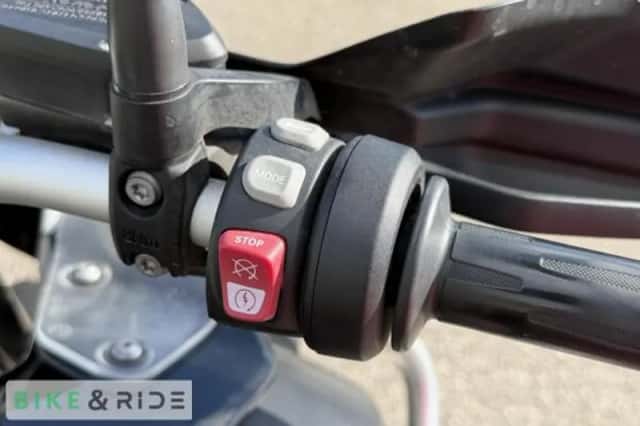 BMW R 1200 GS Adventure Triple (2016) thumbnail 6