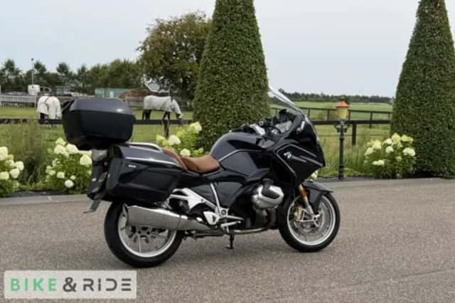 BMW R 1250 RT (2019) thumbnail 2