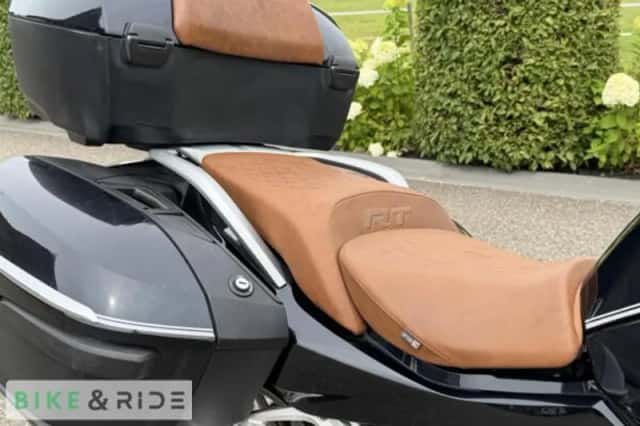 BMW R 1250 RT (2019) thumbnail 3