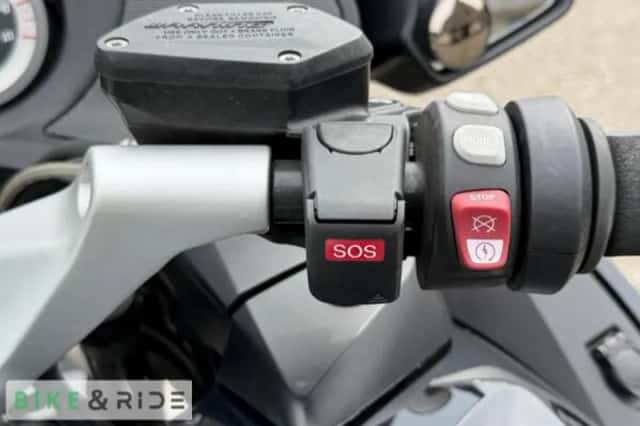 BMW R 1250 RT (2019) thumbnail 5