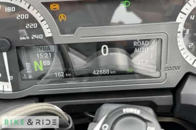 BMW R 1250 RT (2019) thumbnail 6