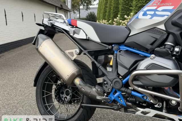 BMW R 1200 GS Rallye (2017) thumbnail 5