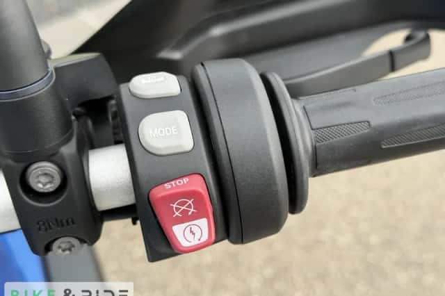 BMW R 1200 GS Rallye (2017) thumbnail 6