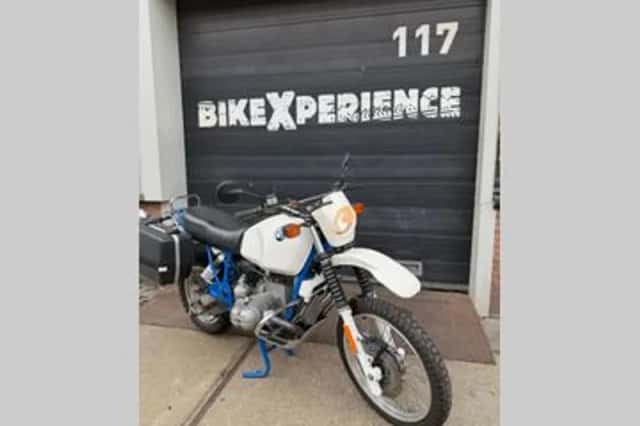 BMW R 80 GS (1991) thumbnail 6