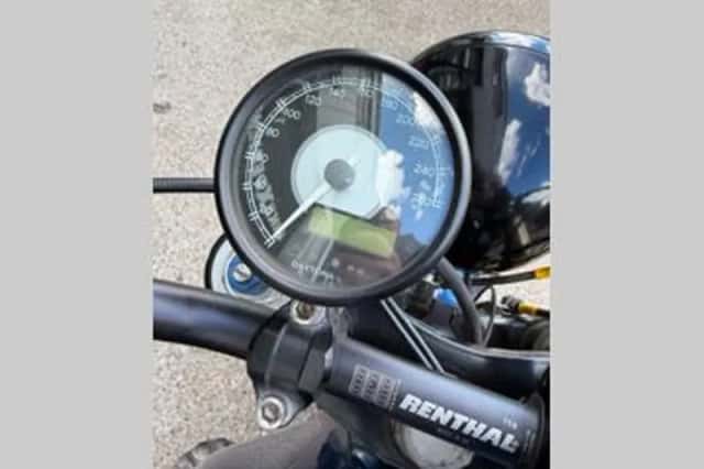 BMW R 80 RT (1987) thumbnail 3