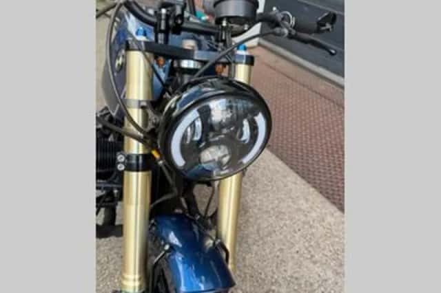 BMW R 80 RT (1987) thumbnail 4
