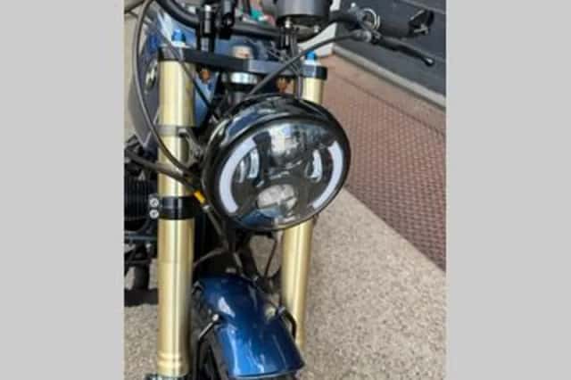 BMW R 80 RT (1987) thumbnail 5