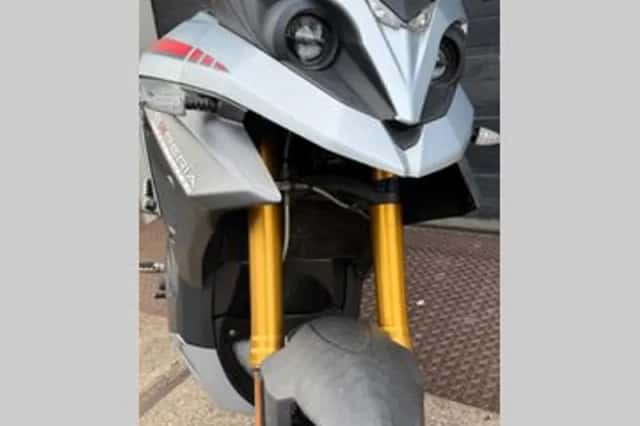 Energica Experia (2023) thumbnail 3