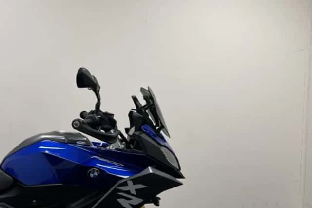 BMW F 900 XR (2023) thumbnail 1