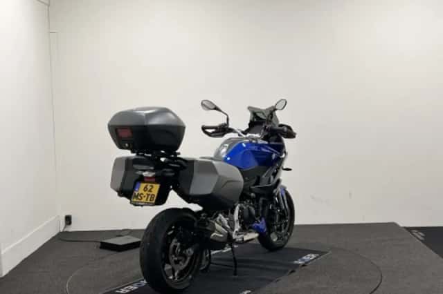 BMW F 900 XR (2023) thumbnail 6