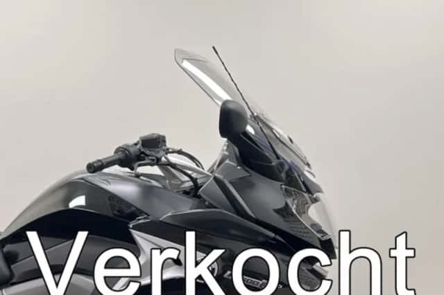 BMW K 1600 GT (2019) thumbnail 1