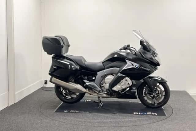 BMW K 1600 GT (2019) thumbnail 2