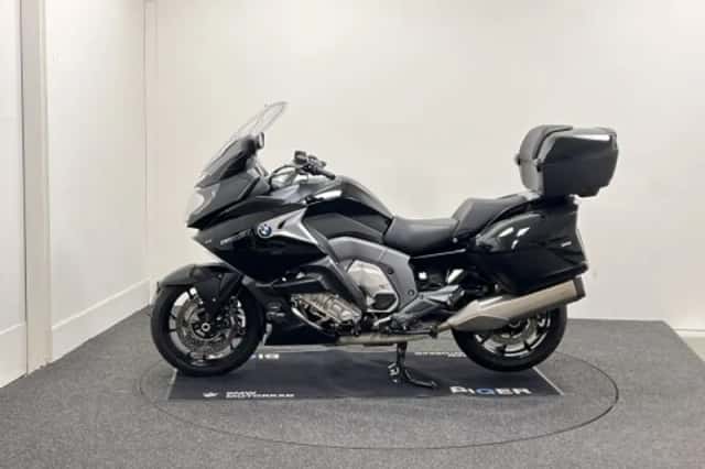 BMW K 1600 GT (2019) thumbnail 3