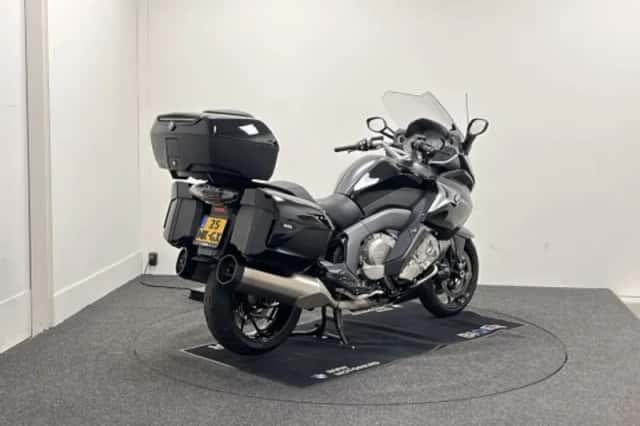 BMW K 1600 GT (2019) thumbnail 5
