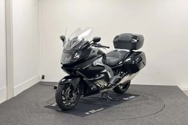 BMW K 1600 GT (2019) thumbnail 6