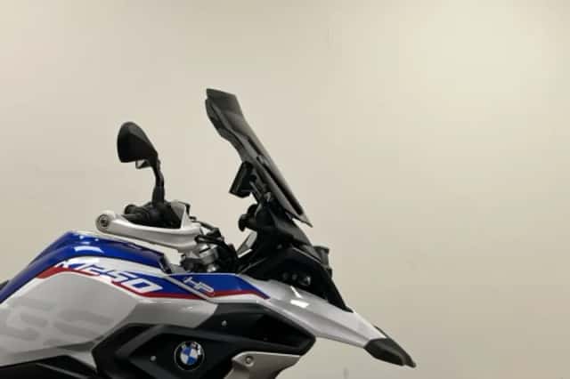 BMW R 1250 GS (2020) thumbnail 1
