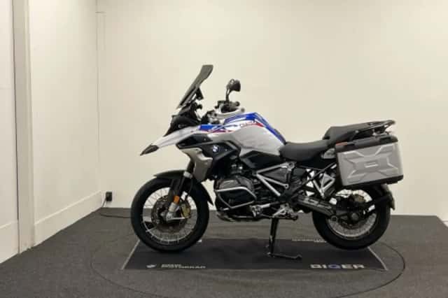 BMW R 1250 GS (2020) thumbnail 3
