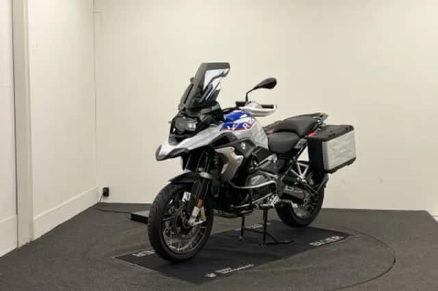 BMW R 1250 GS (2020) thumbnail 5