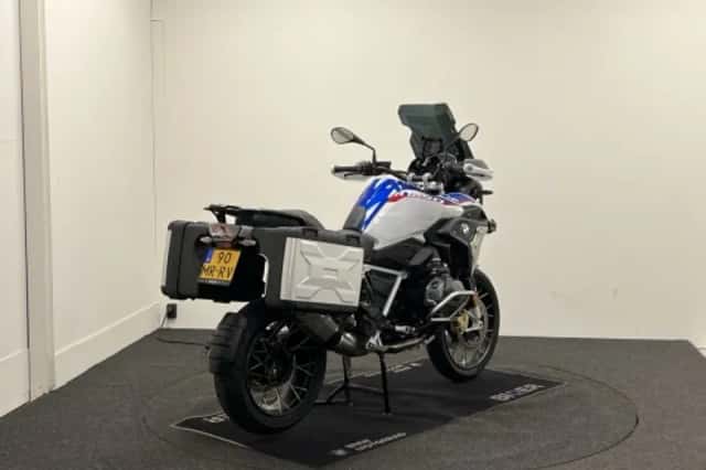 BMW R 1250 GS (2020) thumbnail 6