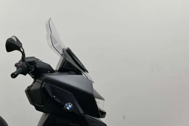 BMW C 400 GT (2025) thumbnail 1