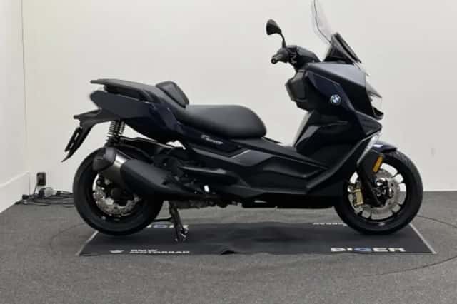 BMW C 400 GT (2025) thumbnail 2