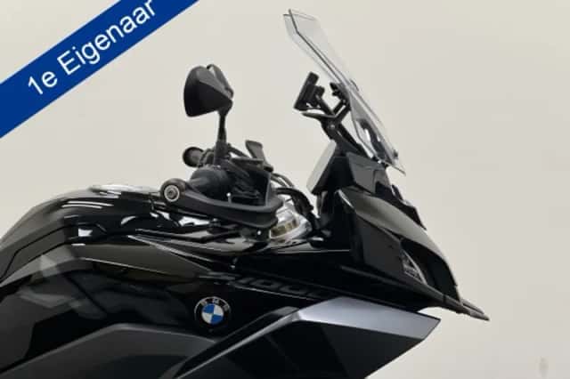 BMW S 1000 XR (2022) thumbnail 1