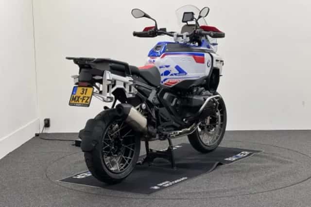 BMW R 1300 GS (2025) thumbnail 6