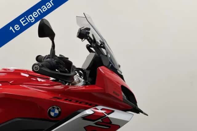 BMW S 1000 XR (2021) thumbnail 1