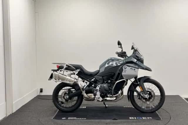BMW F 900 GS Adventure (2025) thumbnail 2