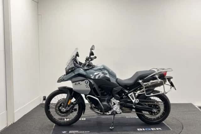 BMW F 900 GS Adventure (2025) thumbnail 3