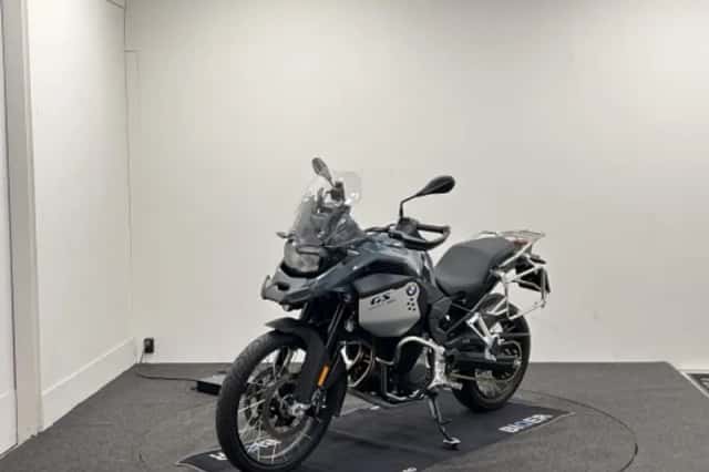 BMW F 900 GS Adventure (2025) thumbnail 5