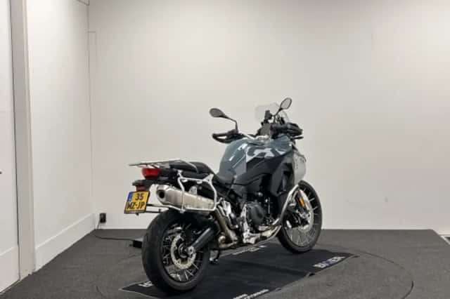 BMW F 900 GS Adventure (2025) thumbnail 6