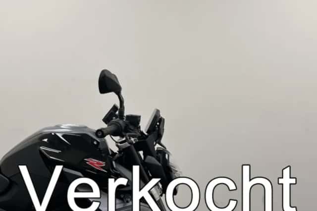 BMW F 900 R (2022) thumbnail 1
