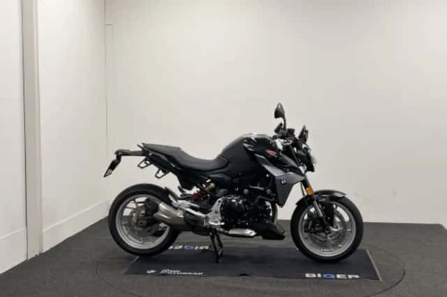 BMW F 900 R (2022) thumbnail 2