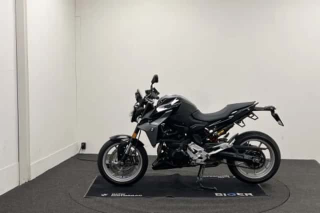 BMW F 900 R (2022) thumbnail 3