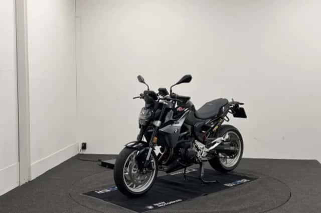 BMW F 900 R (2022) thumbnail 5
