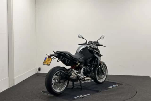 BMW F 900 R (2022) thumbnail 6