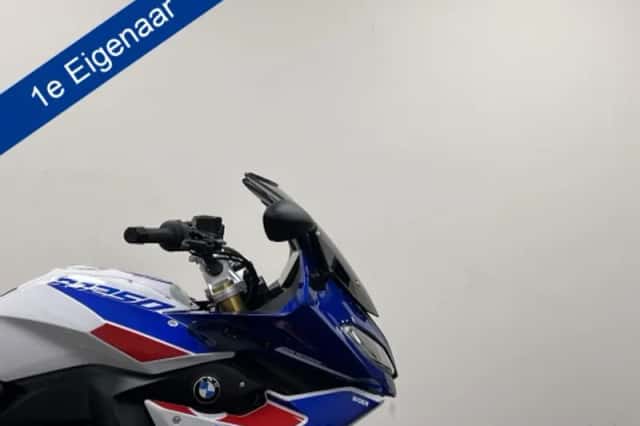BMW R 1250 RS (2024) thumbnail 1