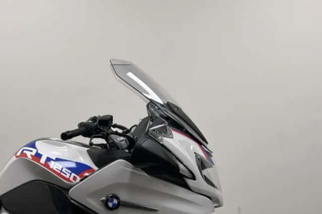 BMW R 1250 RT (2019) thumbnail 1