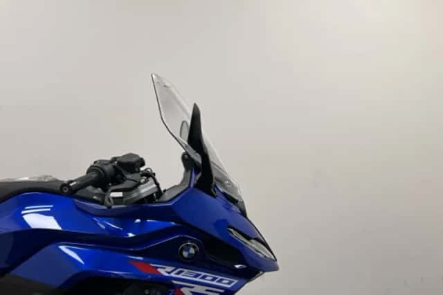 BMW R 1300 RS (2026) thumbnail 1