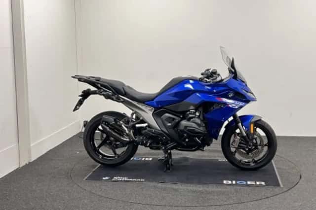 BMW R 1300 RS (2026) thumbnail 2