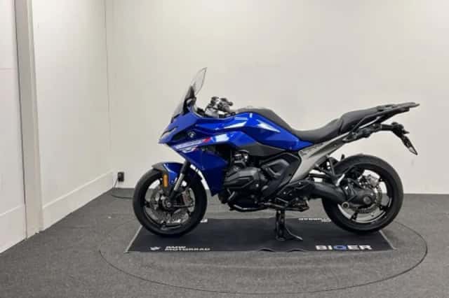 BMW R 1300 RS (2026) thumbnail 3