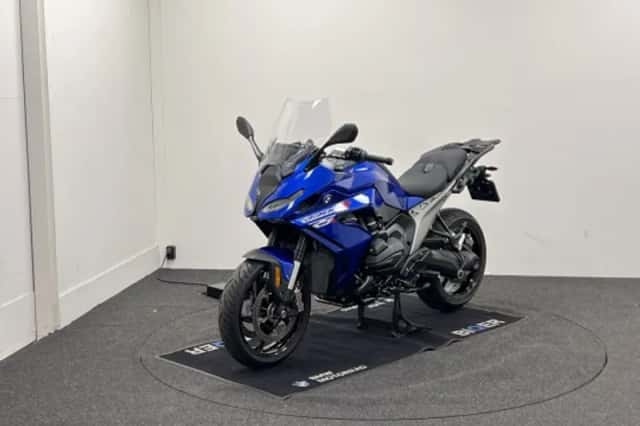 BMW R 1300 RS (2026) thumbnail 5