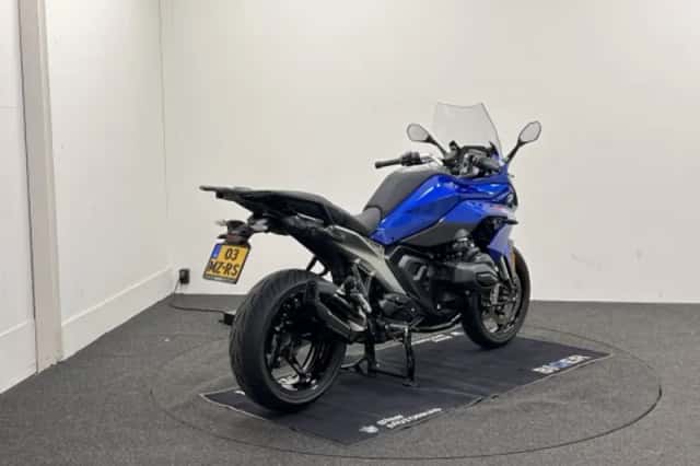 BMW R 1300 RS (2026) thumbnail 6