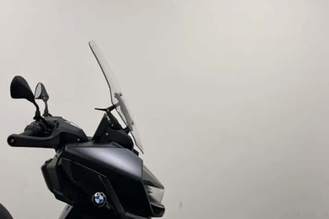 BMW C 400 GT (2026) thumbnail 1