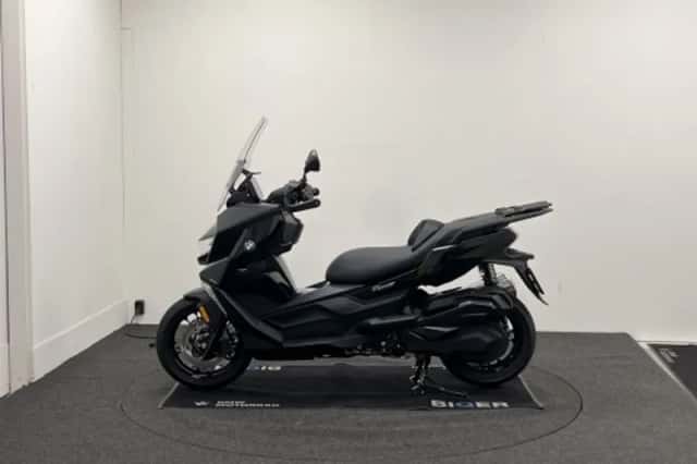 BMW C 400 GT (2026) thumbnail 3
