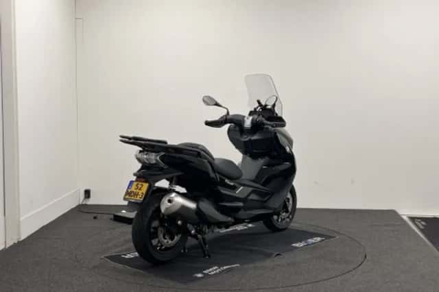 BMW C 400 GT (2026) thumbnail 6