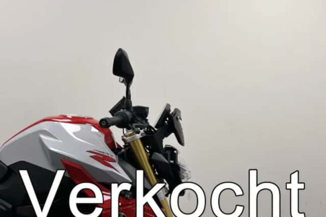 BMW F 900 R (2020) thumbnail 1
