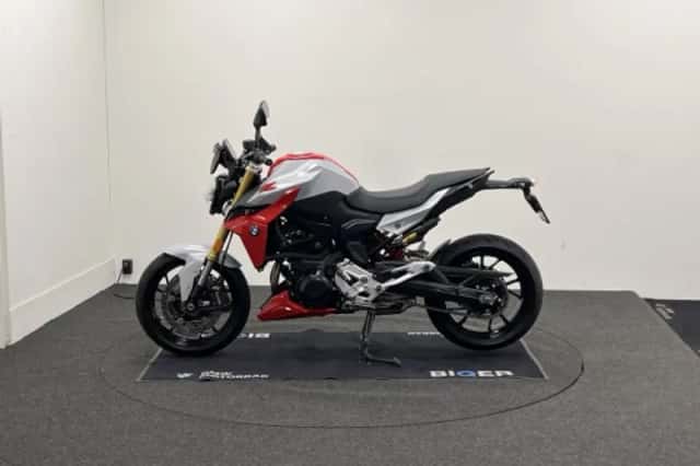 BMW F 900 R (2020) thumbnail 3