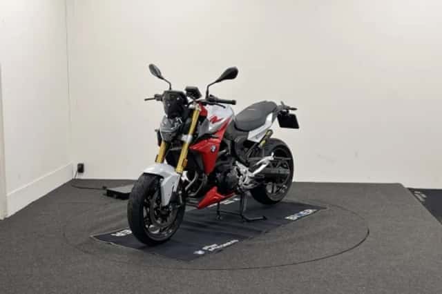 BMW F 900 R (2020) thumbnail 5